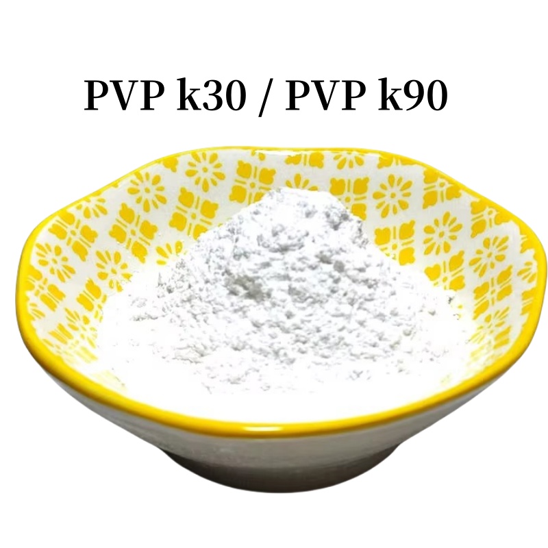 Licorice Root Extract - Polivinilipyrrolidona de alta qualidade, Povidone PVP