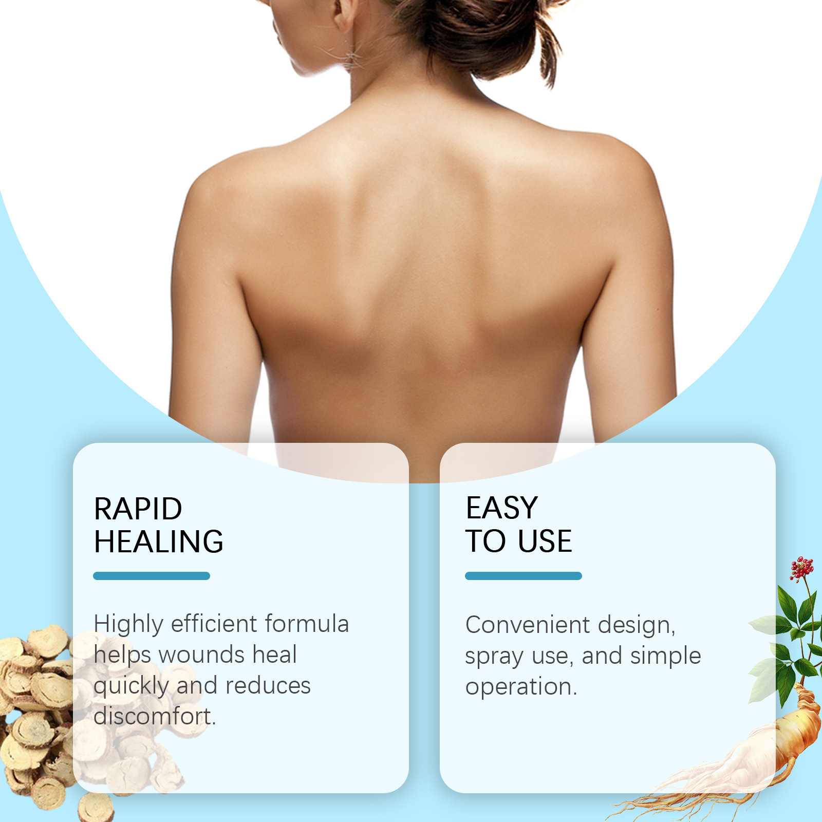 Curativo Adesivo Impermeável e - Licorice Root Extract avaliação e preço