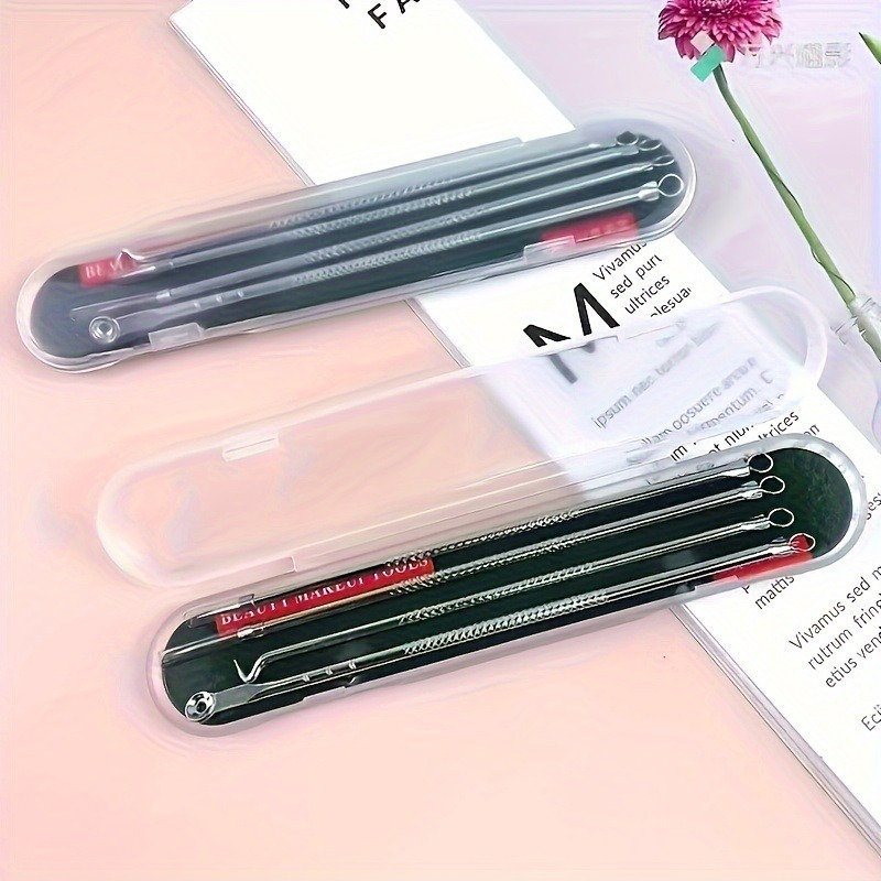 Kit Extrator de Cravos e Espin - Skincare Ingredients Checker avaliação e preço