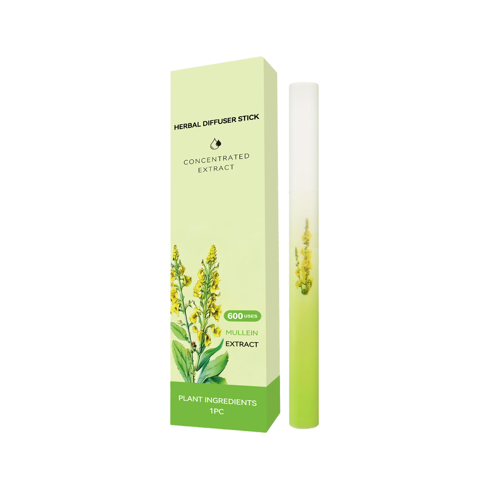 Mullein difusor de ervas canet - Licorice Root Extract avaliação e preço