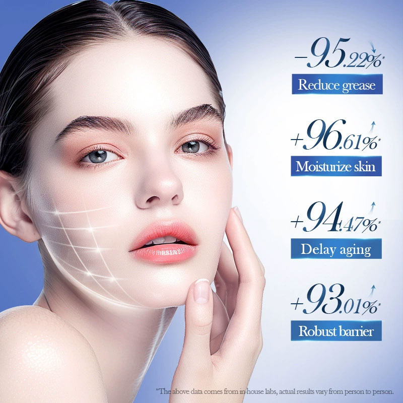 1 pçs 3x tipo iii colágeno end - Licorice Root Extract avaliação e preço