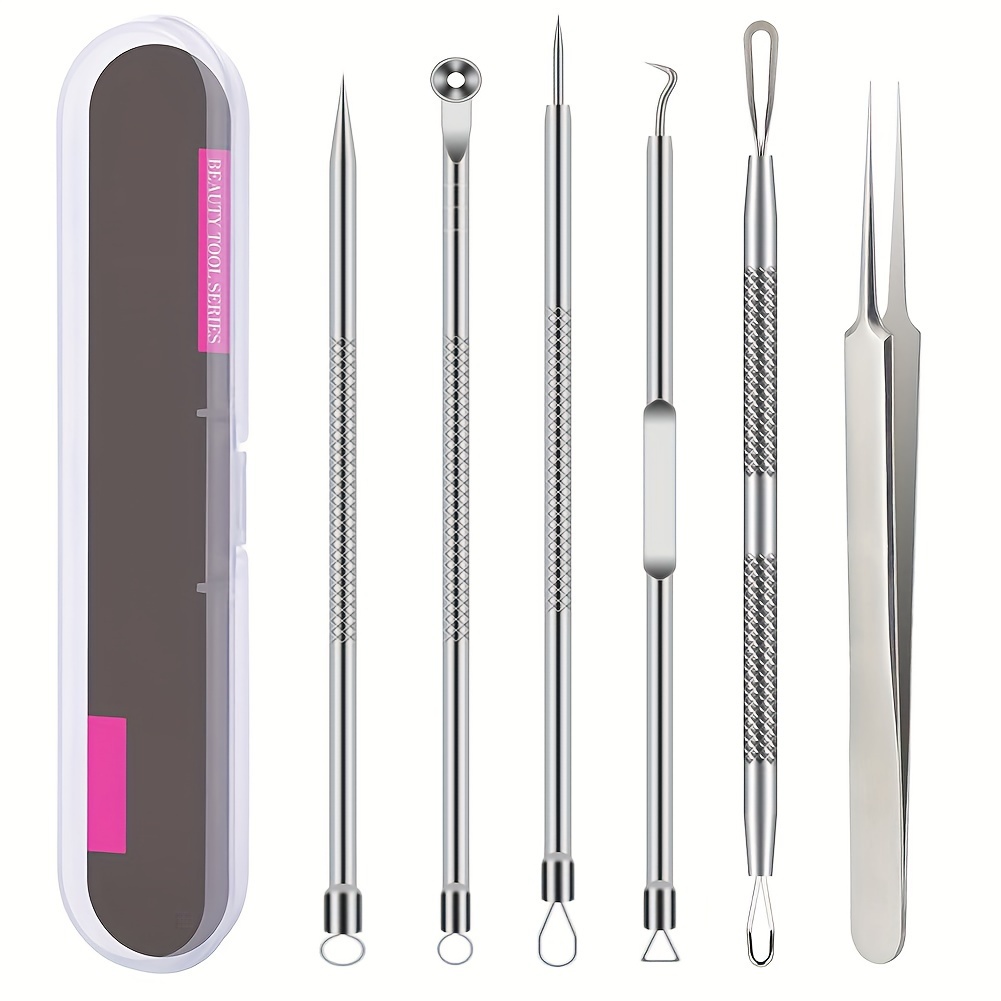 ​ Kit de Ferramentas para Remo - Skincare Ingredients Checker avaliação e preço