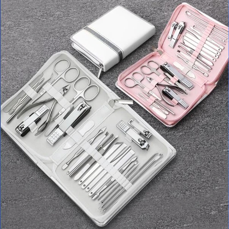 Prego Clippers Prego Clippers  - Skincare Ingredients Checker avaliação e preço