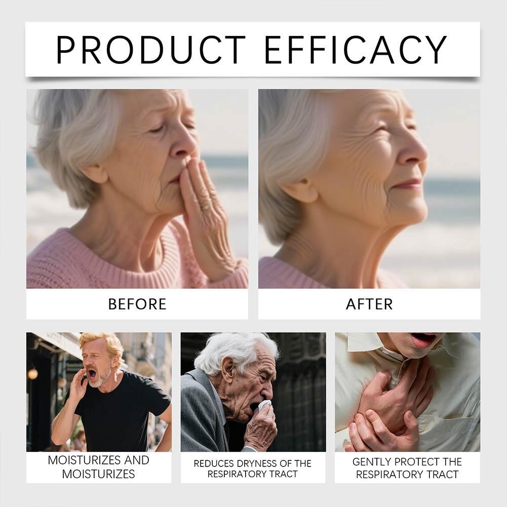 Spray Orgânico de 30ml para Li - Licorice Root Extract avaliação e preço