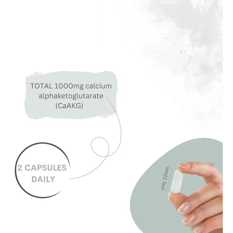 Suplemento AKG (1000 mg por 2  - Licorice Root Extract avaliação e preço